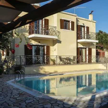 Aloni By About Paxos * Boikatika
