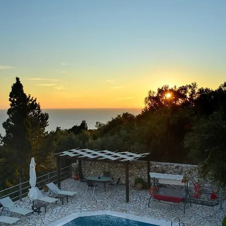 Aloni By About Paxos Vilă Boikatika