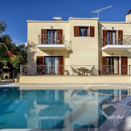 Aloni By About Paxos * Boikatika