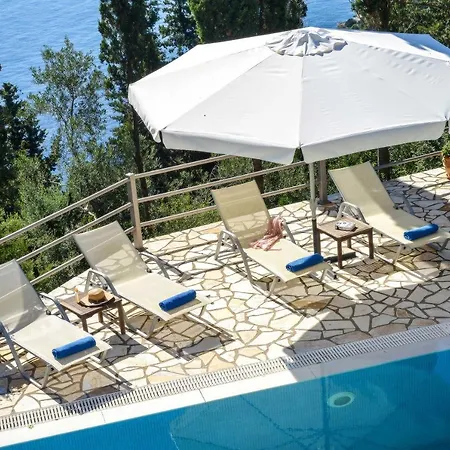 Aloni By About Paxos * Boikatika