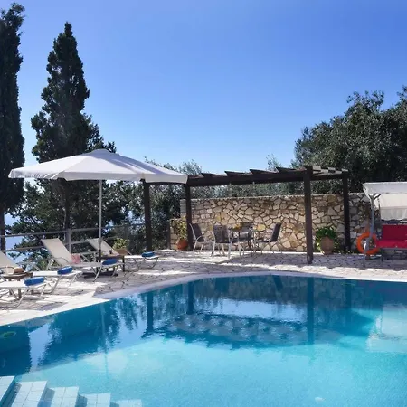 Aloni By About Paxos * Boikatika