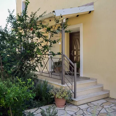 Vilă Aloni By About Paxos *