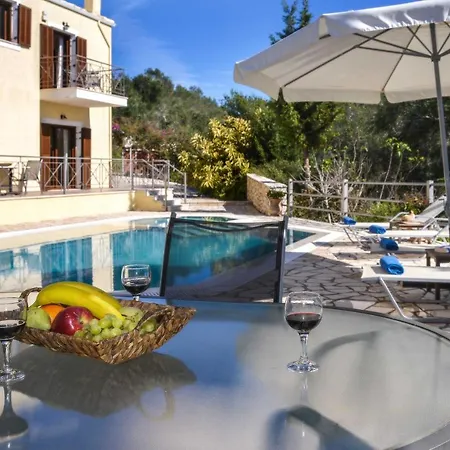 Aloni By About Paxos Vilă Boikatika