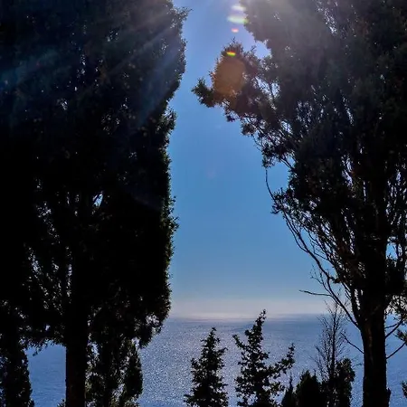 Vilă Aloni By About Paxos