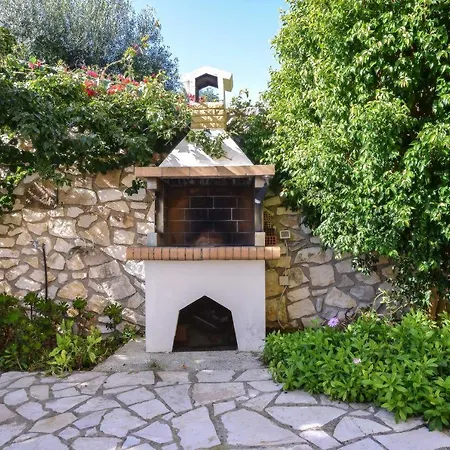 Vilă Aloni By About Paxos