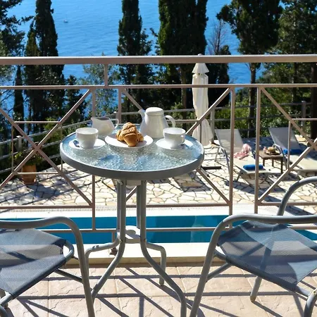 Aloni By About Paxos * Boikatika