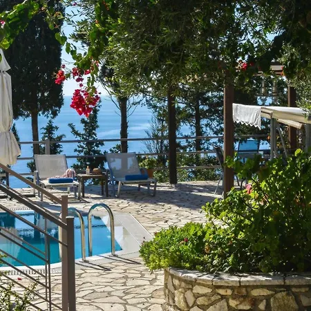 Aloni By About Paxos Boikatika