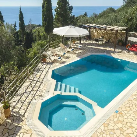 Aloni By About Paxos Boikatika