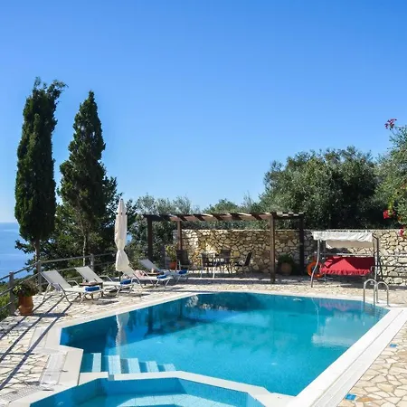 Aloni By About Paxos * Boikatika