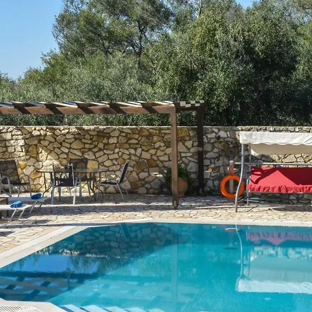 Aloni By About Paxos * Boikatika