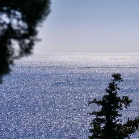 Vilă Aloni By About Paxos